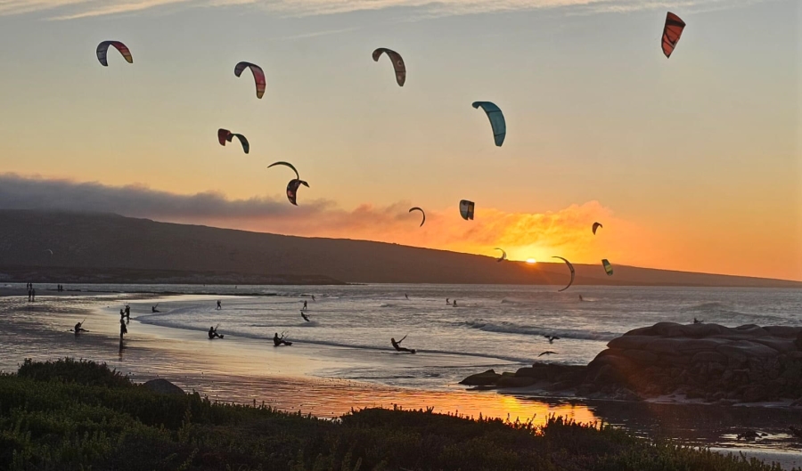 4 Bedroom Property for Sale in Langebaan North Western Cape